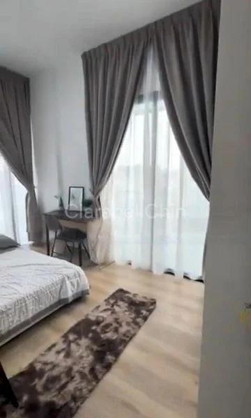 1 Bed Condo for Rent in  M Suites - Image 1